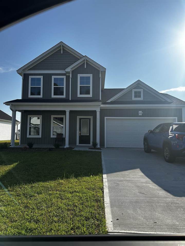 891 Agostino Dr. - Photo 1