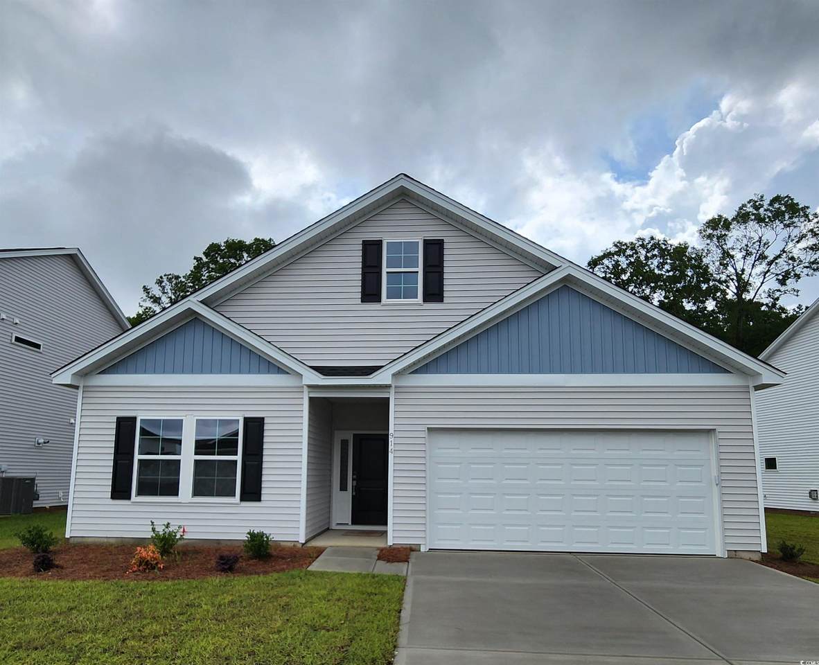 914 Agostino Dr. - Photo 1