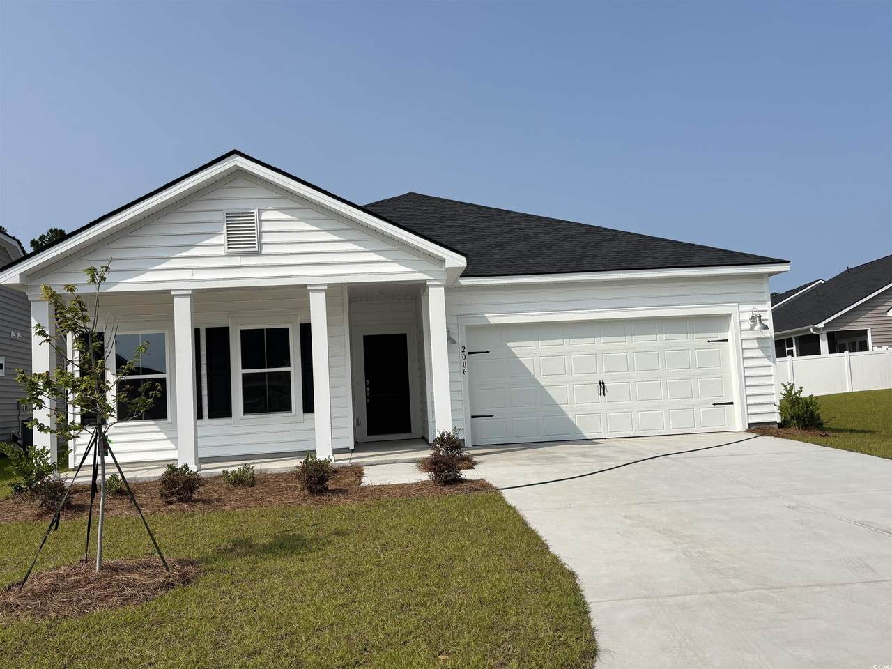 2006 Lone Cypress Dr - Photo 1