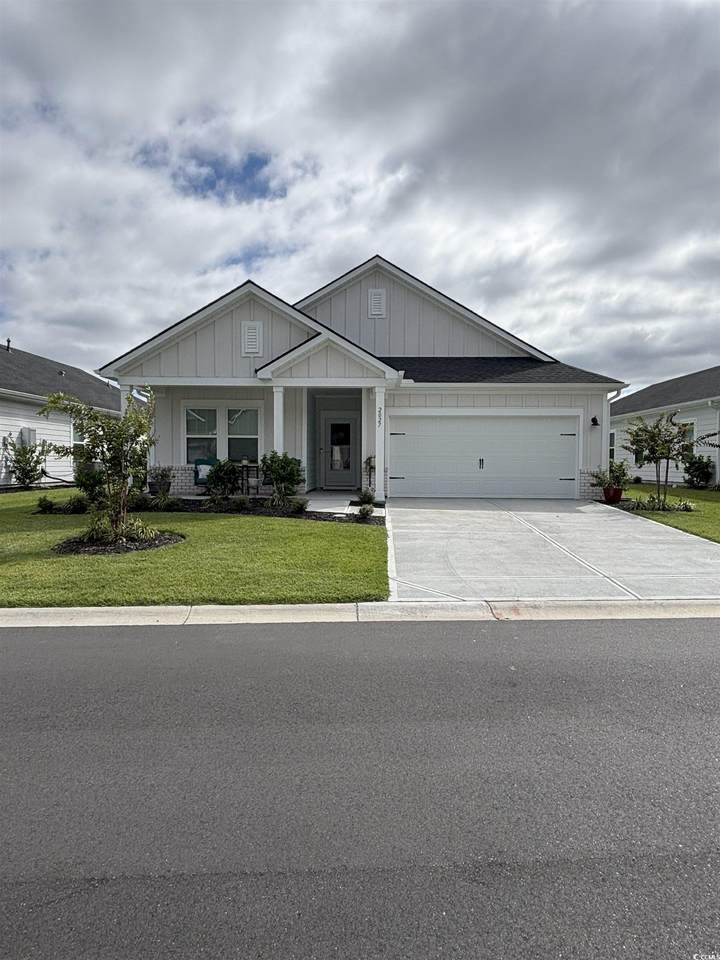 2027 Copper Creek Loop - Photo 1