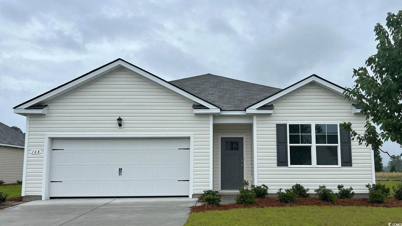 148 Leyland Cypress Dr - Photo 1