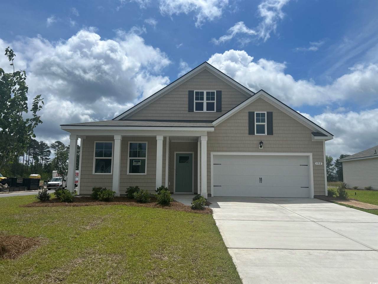 152 Leyland Cypress Dr - Photo 1