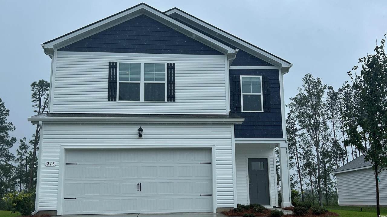 218 Bald Cypress Way - Photo 1
