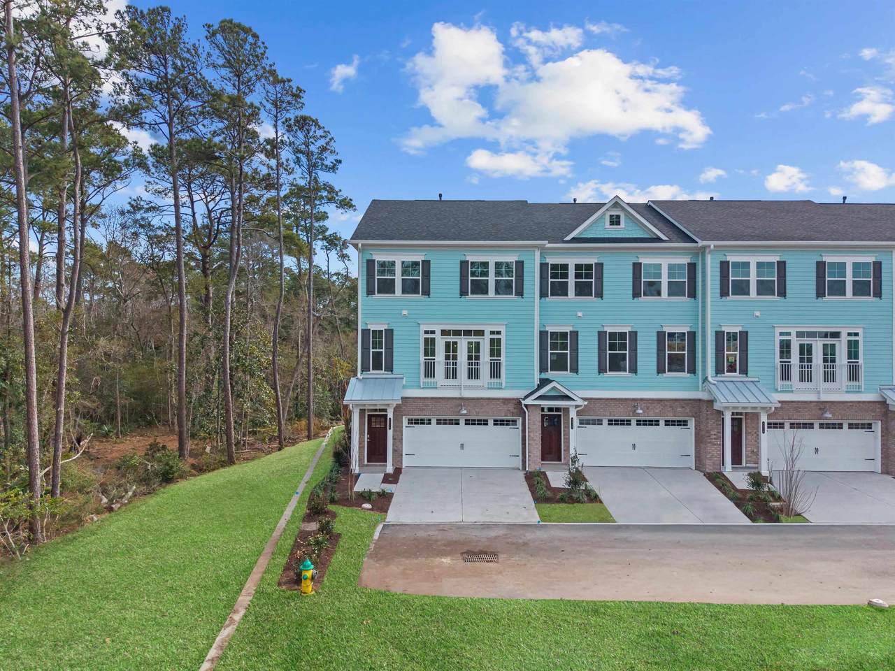 8518 Jazz Ct. - Photo 1