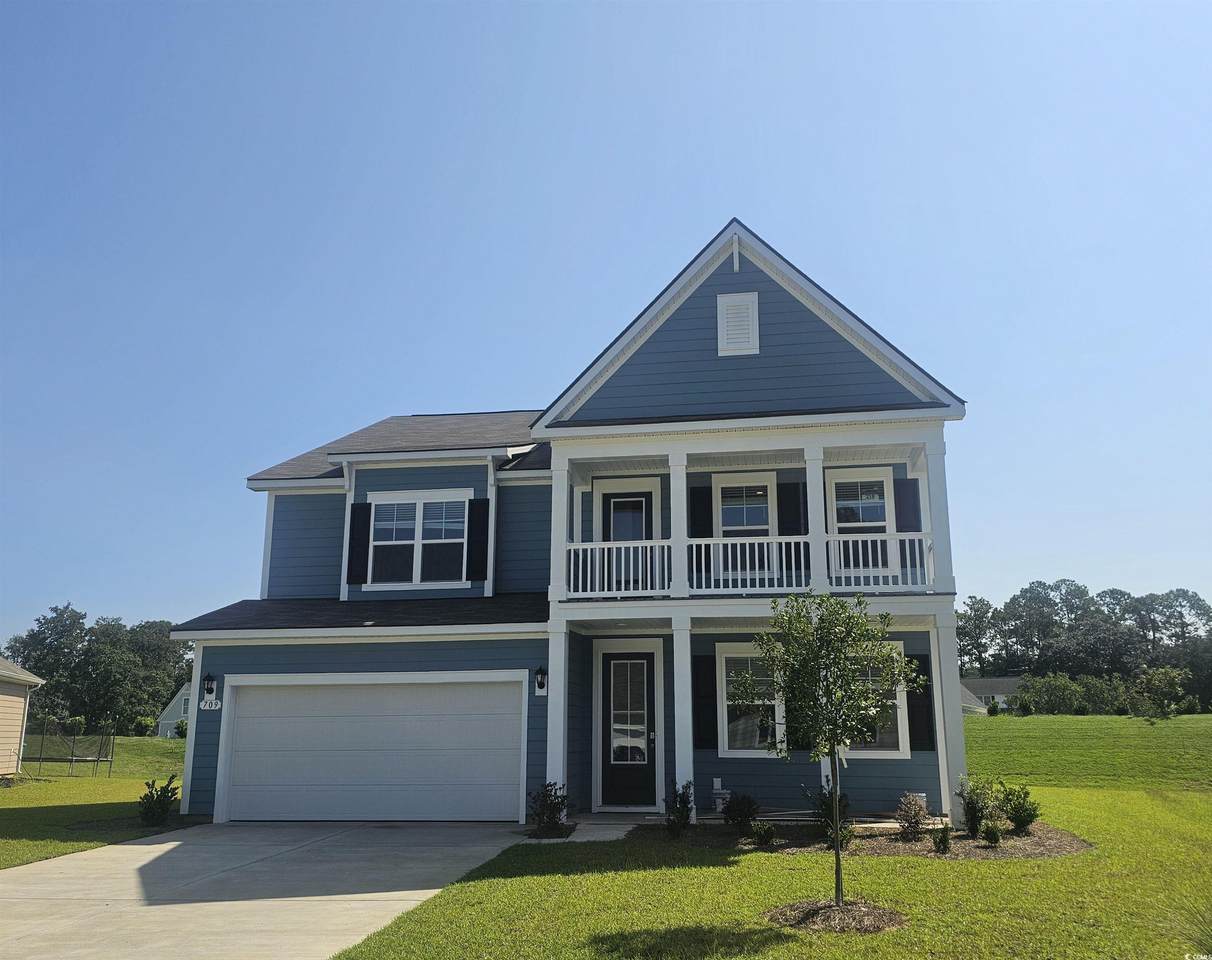709 Choctaw Dr. - Photo 1