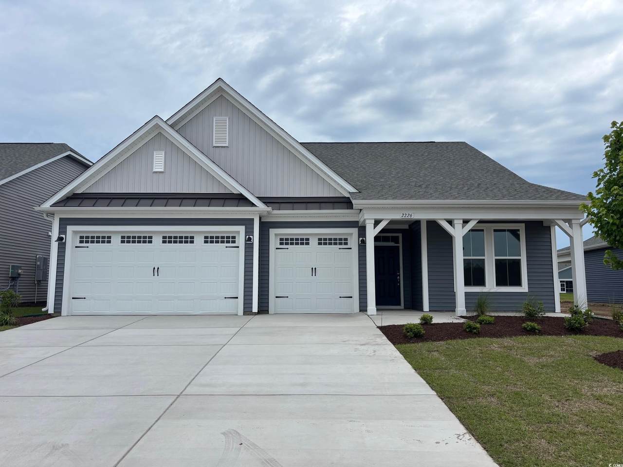 2226 Seagrape Dr. - Photo 1