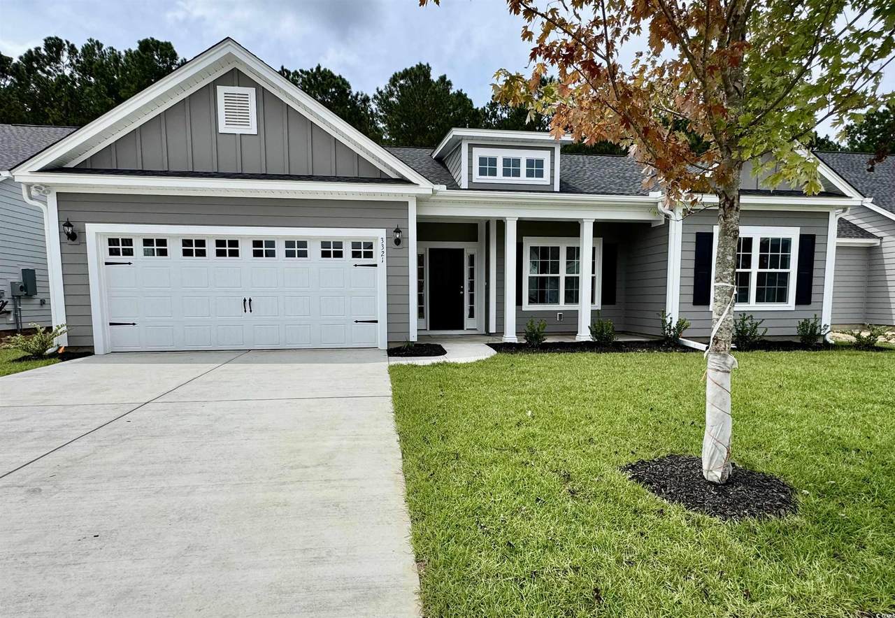 3321 Little Bay Dr. - Photo 1