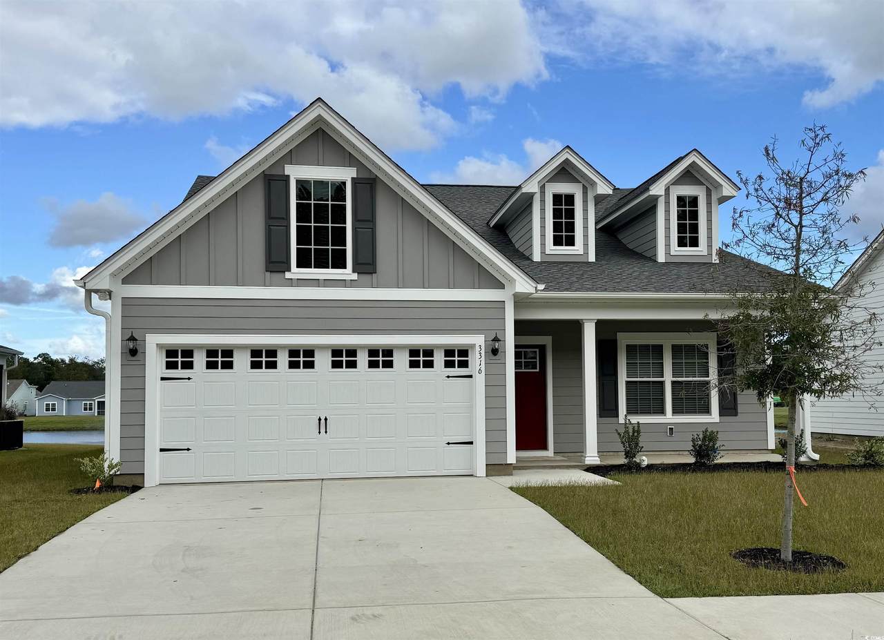 3316 Little Bay Dr. - Photo 1