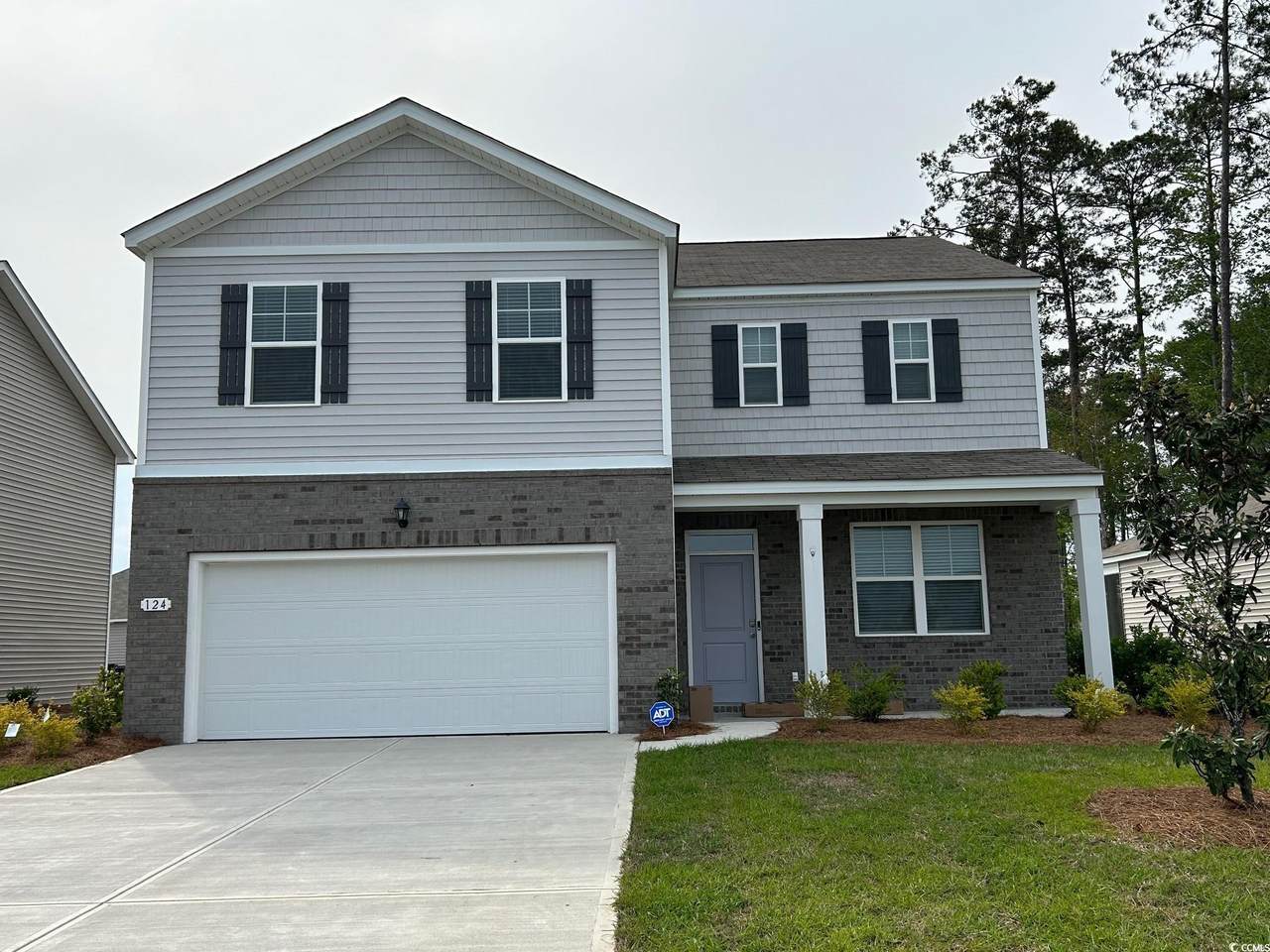 124 Shucking St. - Photo 1