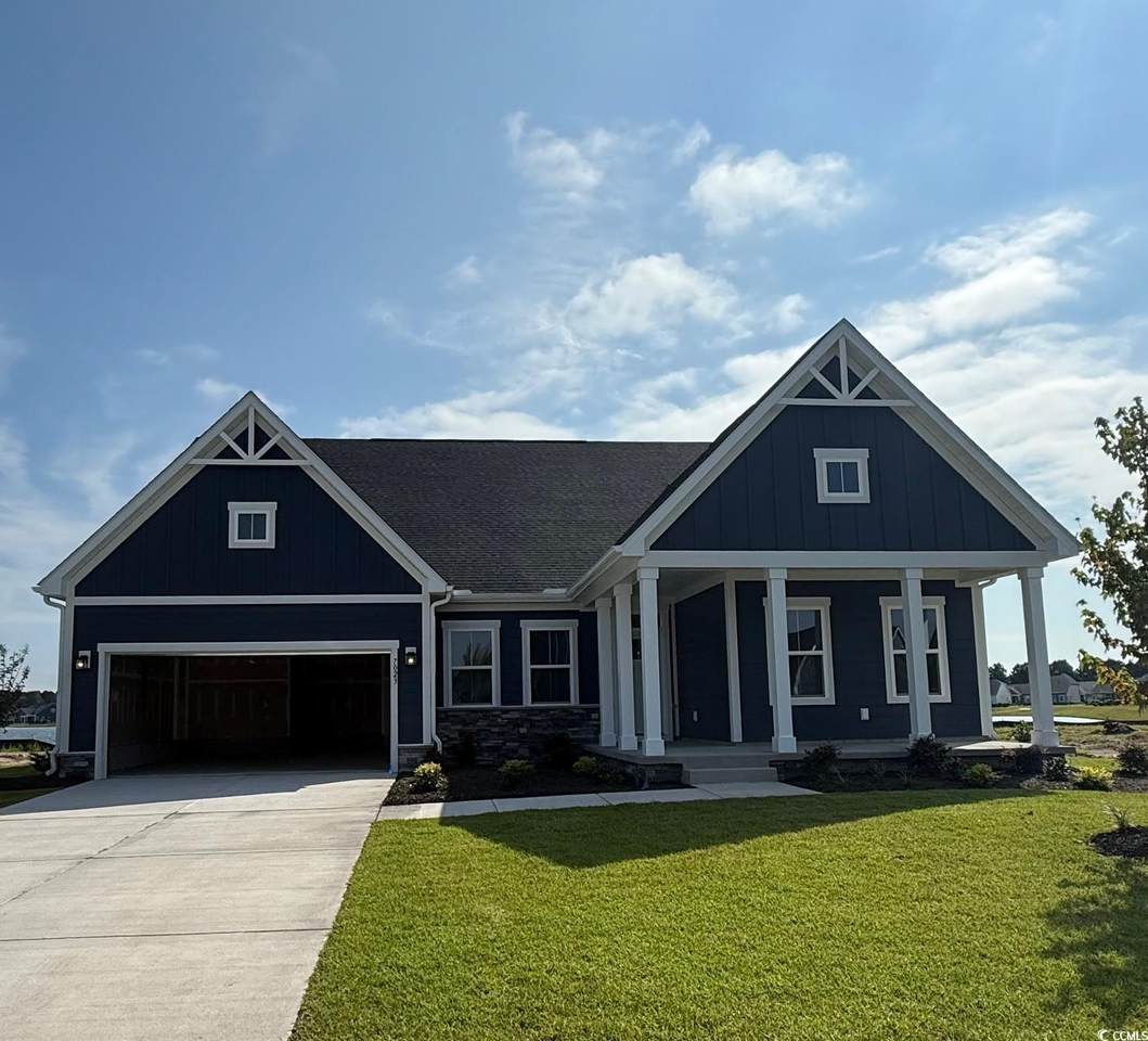 7023 Denim Loop - Photo 1