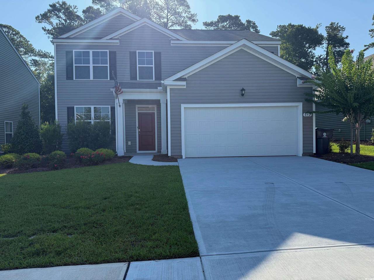 692 Wallace Dr. - Photo 1