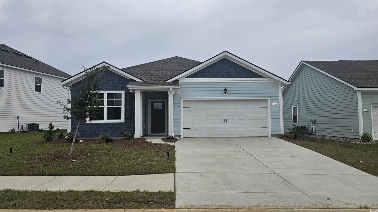 1123 Black Lake Way - Photo 1