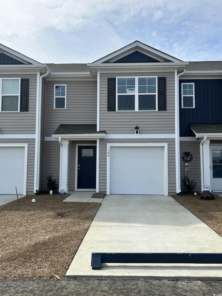 104 Bayou Loop - Photo 1