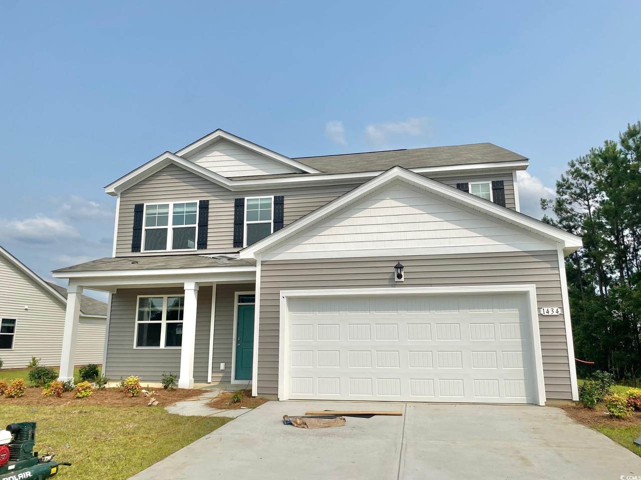 1434 Porchfield Dr. - Photo 1