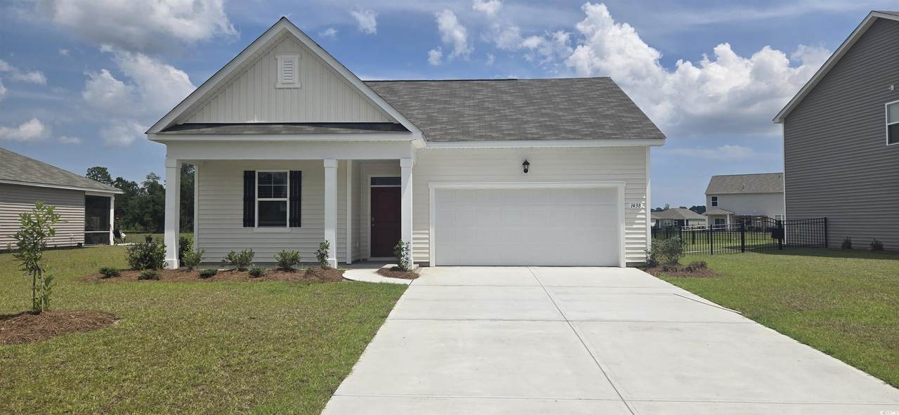 1438 Porchfield Dr. - Photo 1