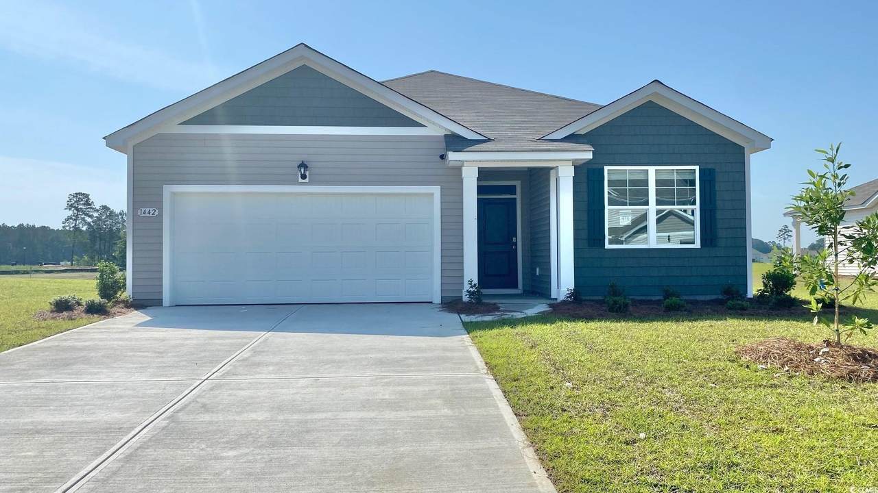 1442 Porchfield Dr. - Photo 1