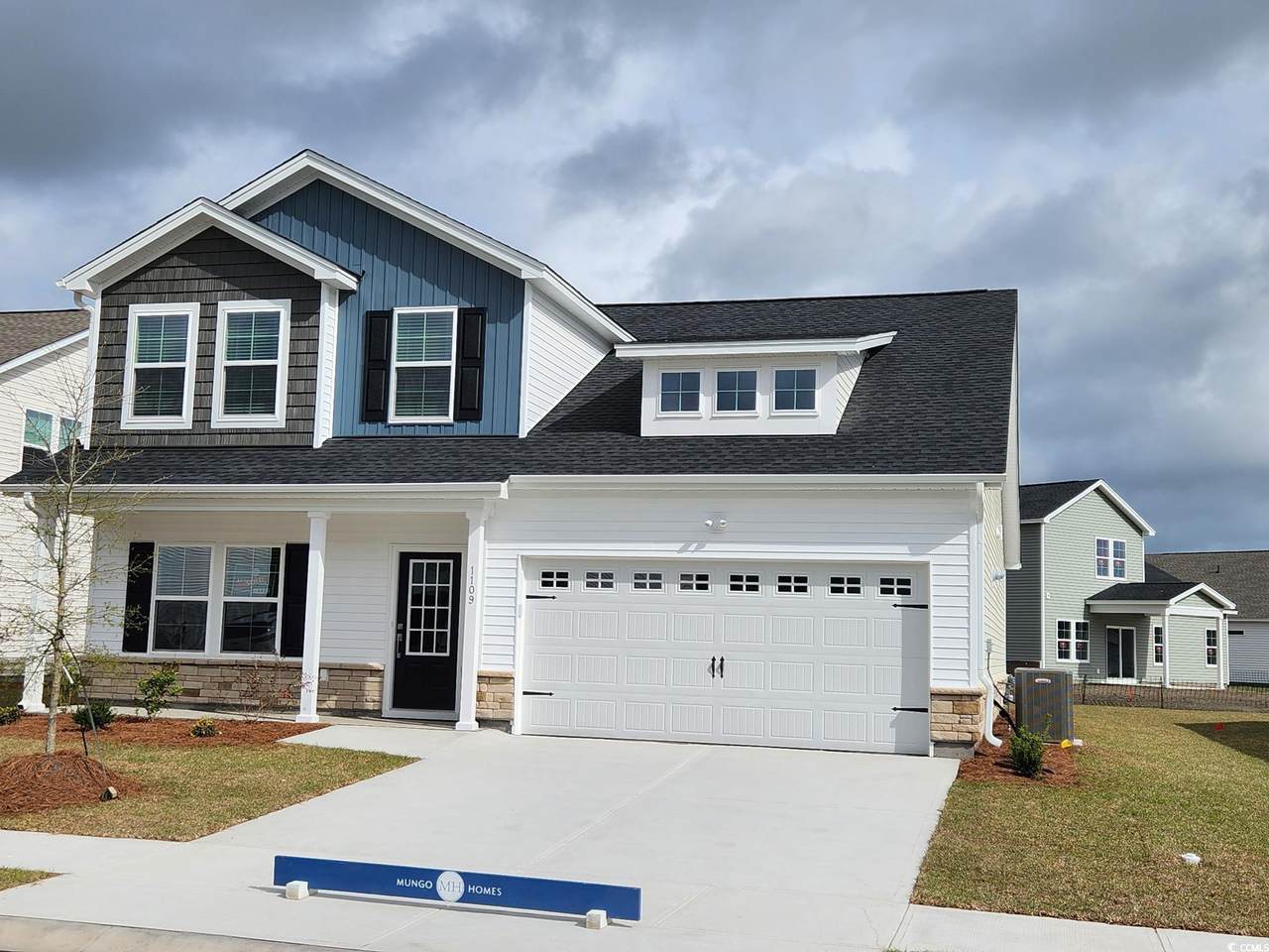 1109 Boswell Ct. - Photo 1