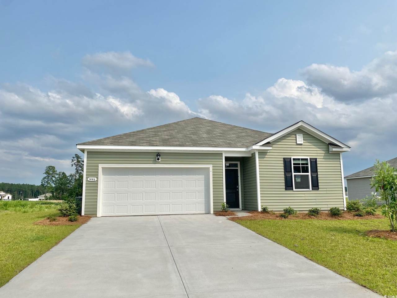 1446 Porchfield Dr. - Photo 1
