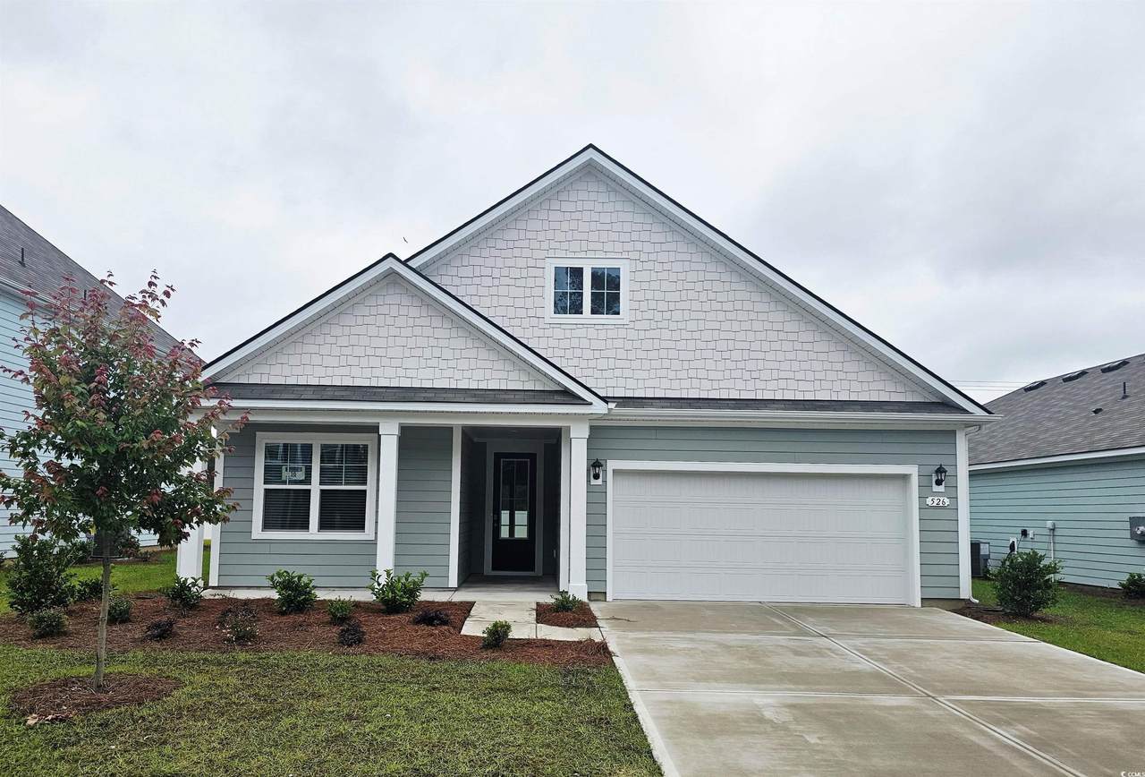 526 Haven View Way - Photo 1