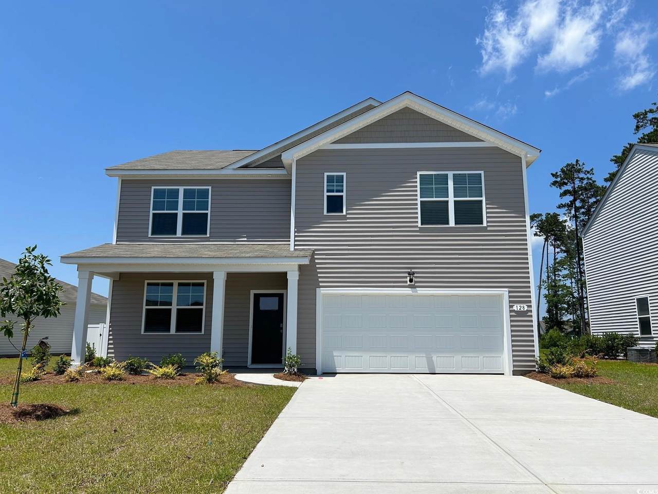 128 Shucking St. - Photo 1