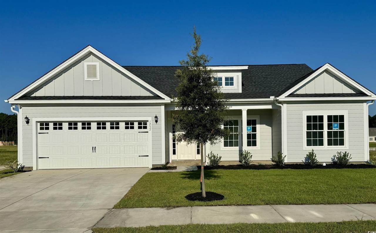 1245 Cypress Shoal Dr. - Photo 1