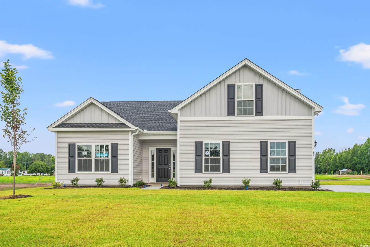 375 West Dogwood Rd. - Photo 1