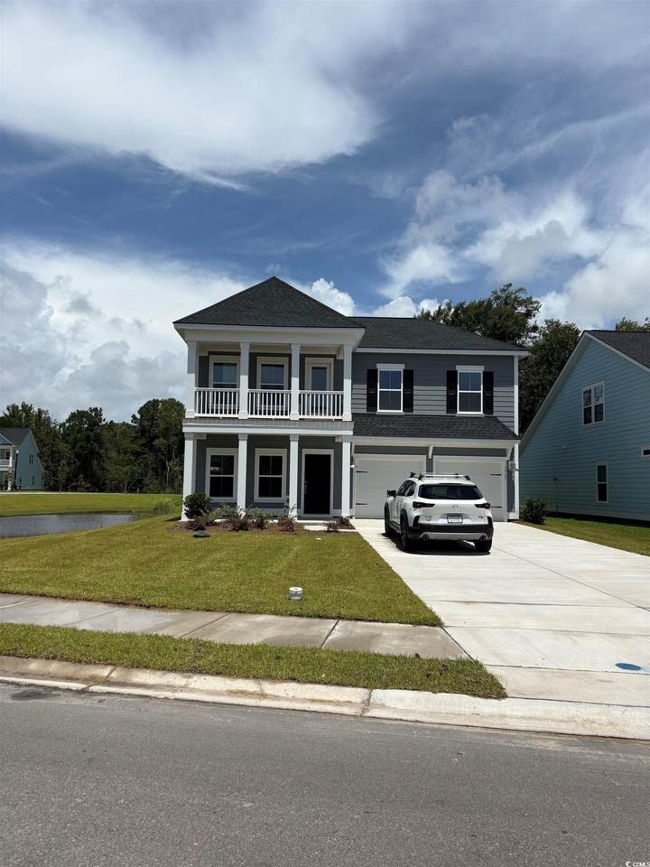 1717 Seachase Way - Photo 1