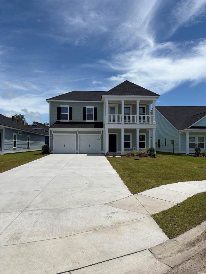 1613 Seachase Way - Photo 1