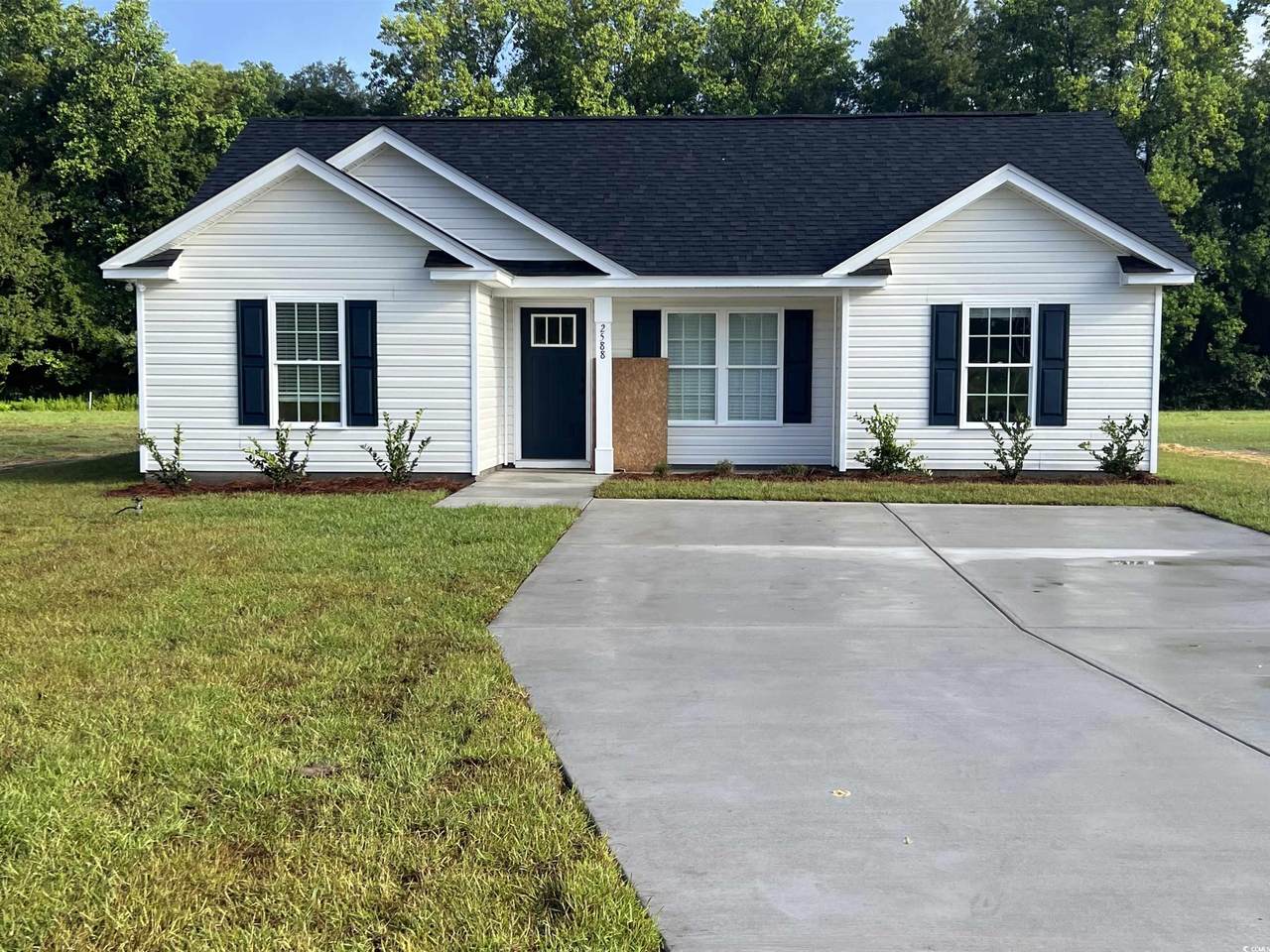 2588 Cottonwood Dr. - Photo 1