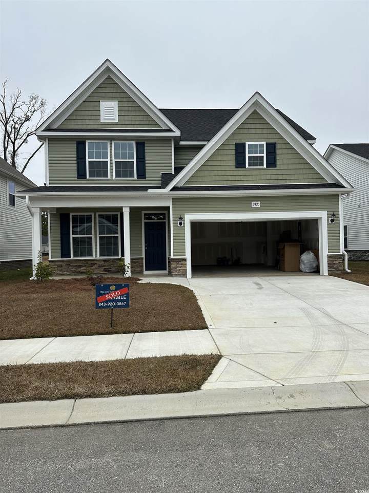 2420 Campton Loop - Photo 1