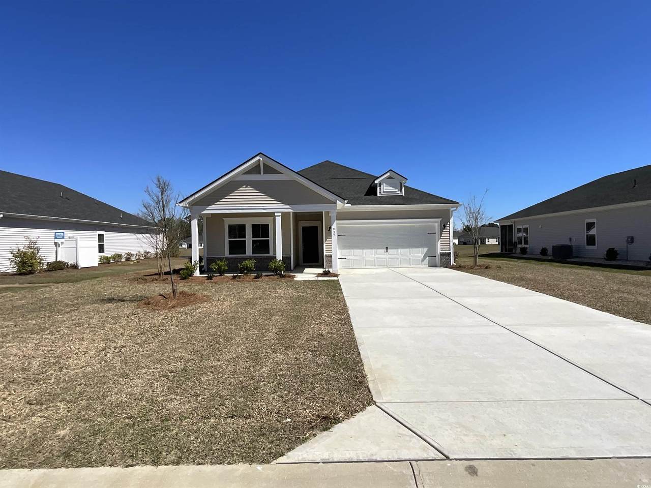 937 Maya Layne Dr. - Photo 1