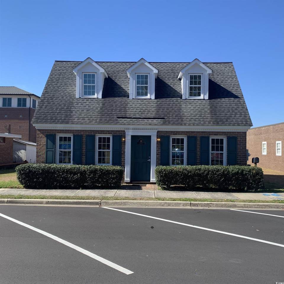 205 Beaty St. - Photo 1