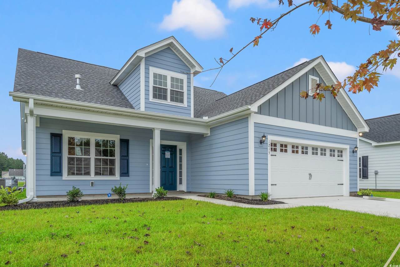 1215 Cypress Shoal Dr. - Photo 1