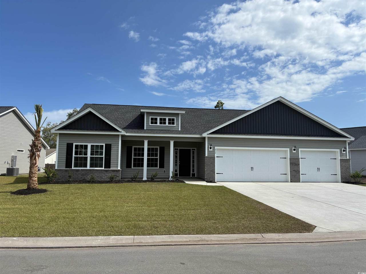 439 Lifestyle Court - Photo 1