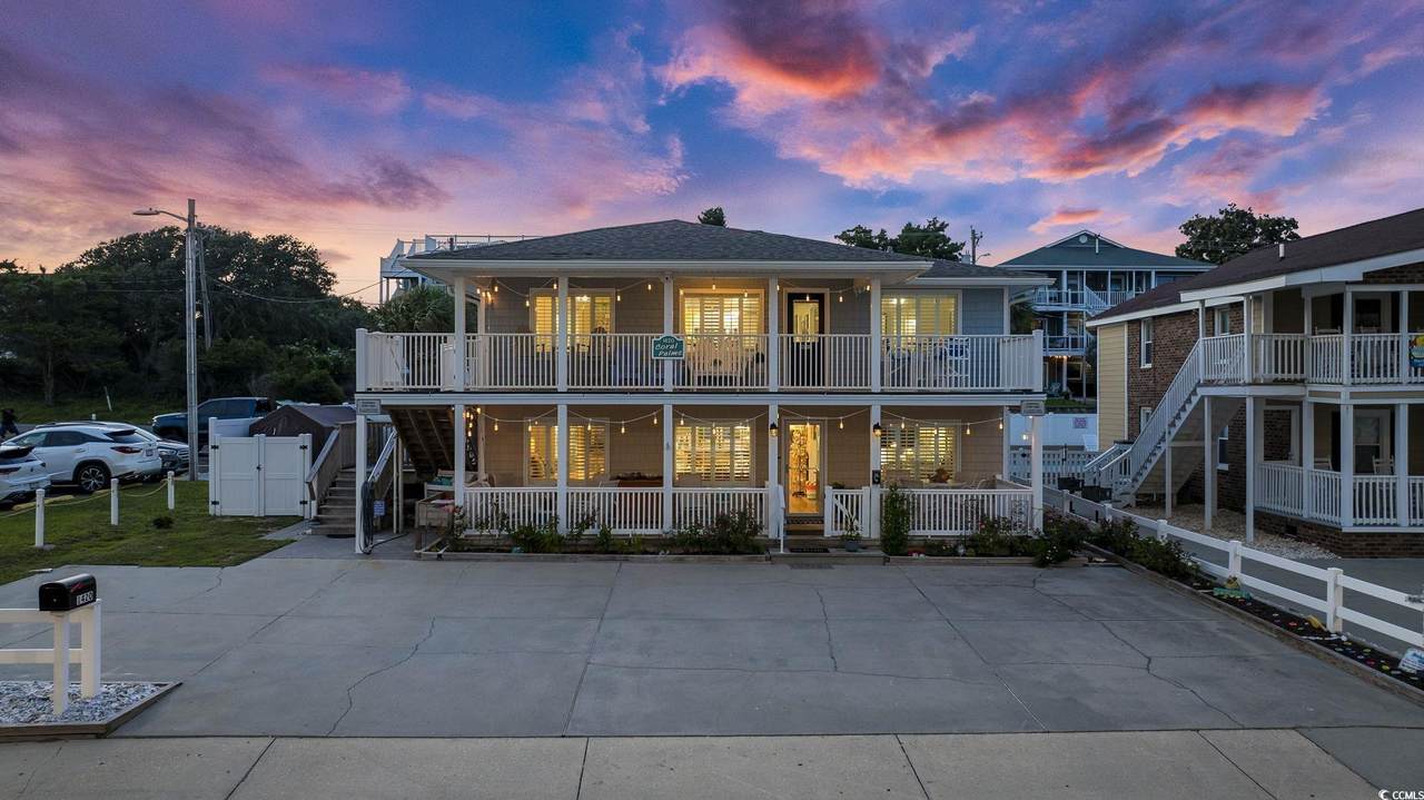 1420 S Ocean Blvd. - Photo 1
