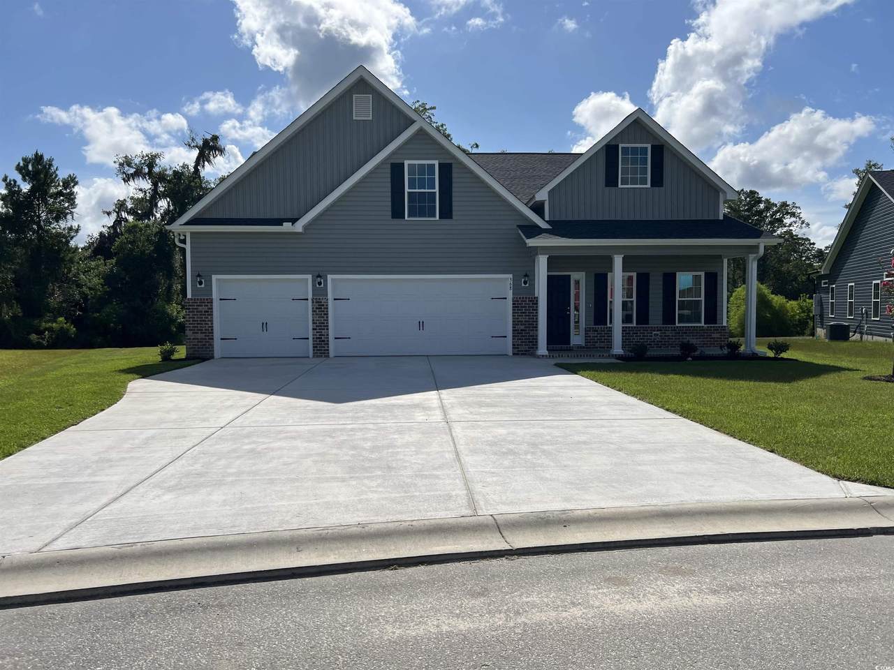 368 Hayloft Circle - Photo 1