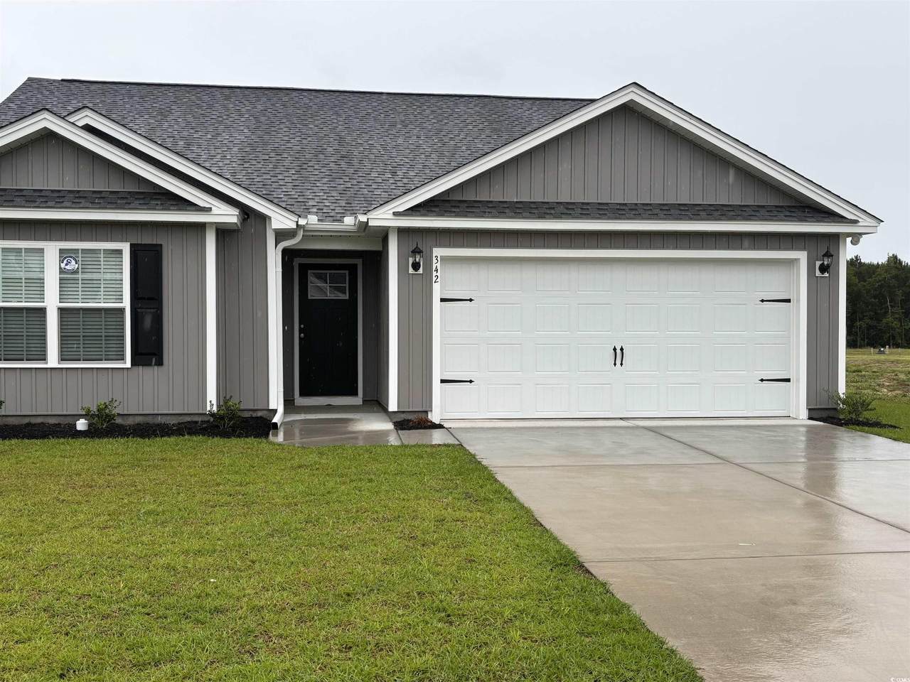 342 Barn Owl Way - Photo 1