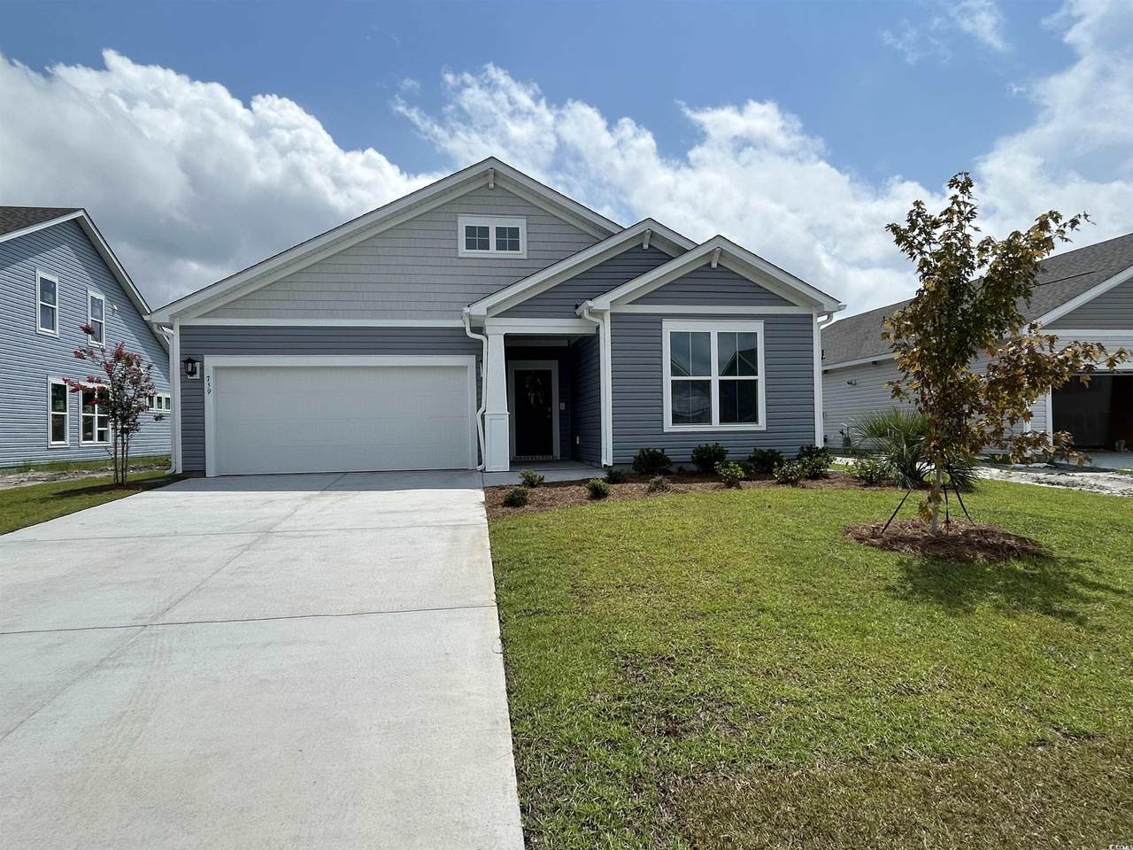 759 Wailea Circle - Photo 1