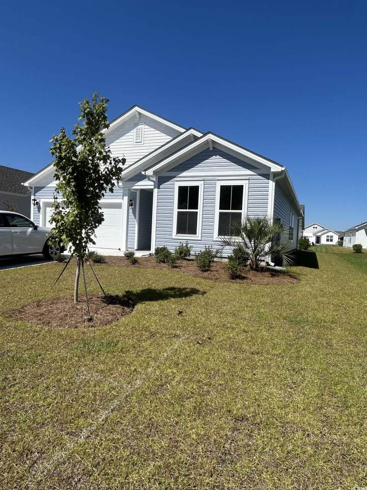 435 Kapalua Loop - Photo 1