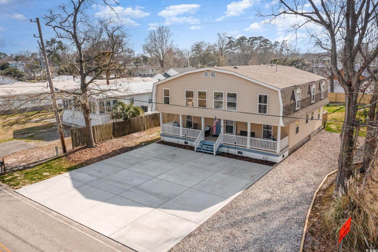 613 Calhoun Dr. - Photo 1
