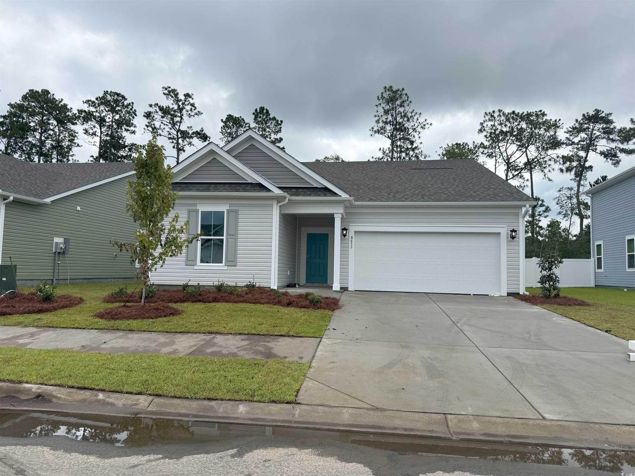 8655 Farrier Dr. - Photo 1