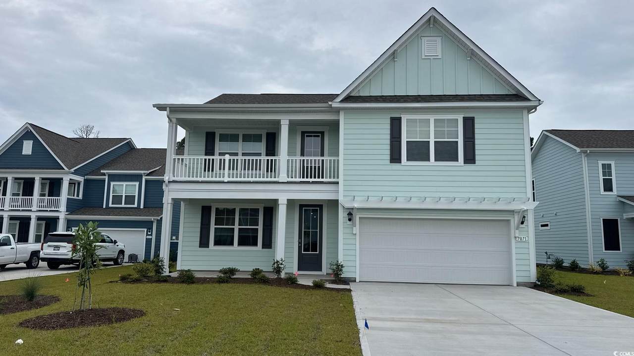 7071 Shooting Star Way - Photo 1