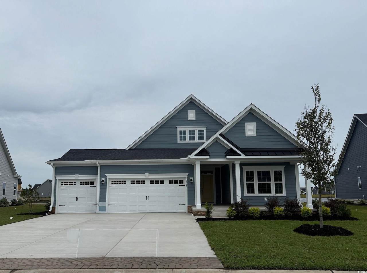 7019 Denim Loop - Photo 1