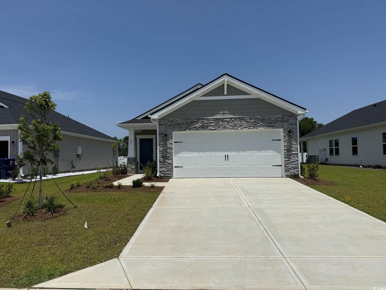 827 Cypress Preserve Circle - Photo 1