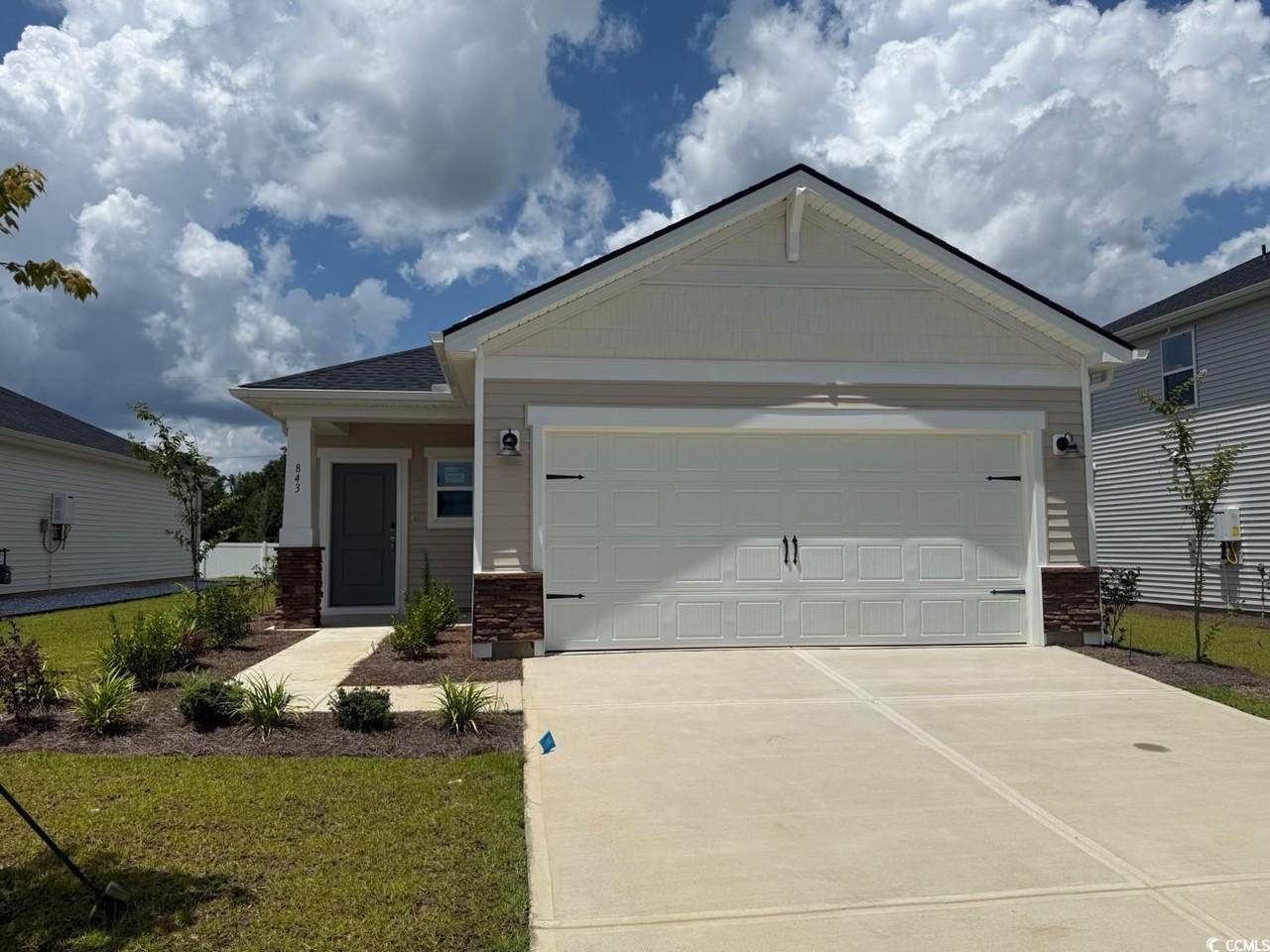 843 Cypress Preserve Circle - Photo 1