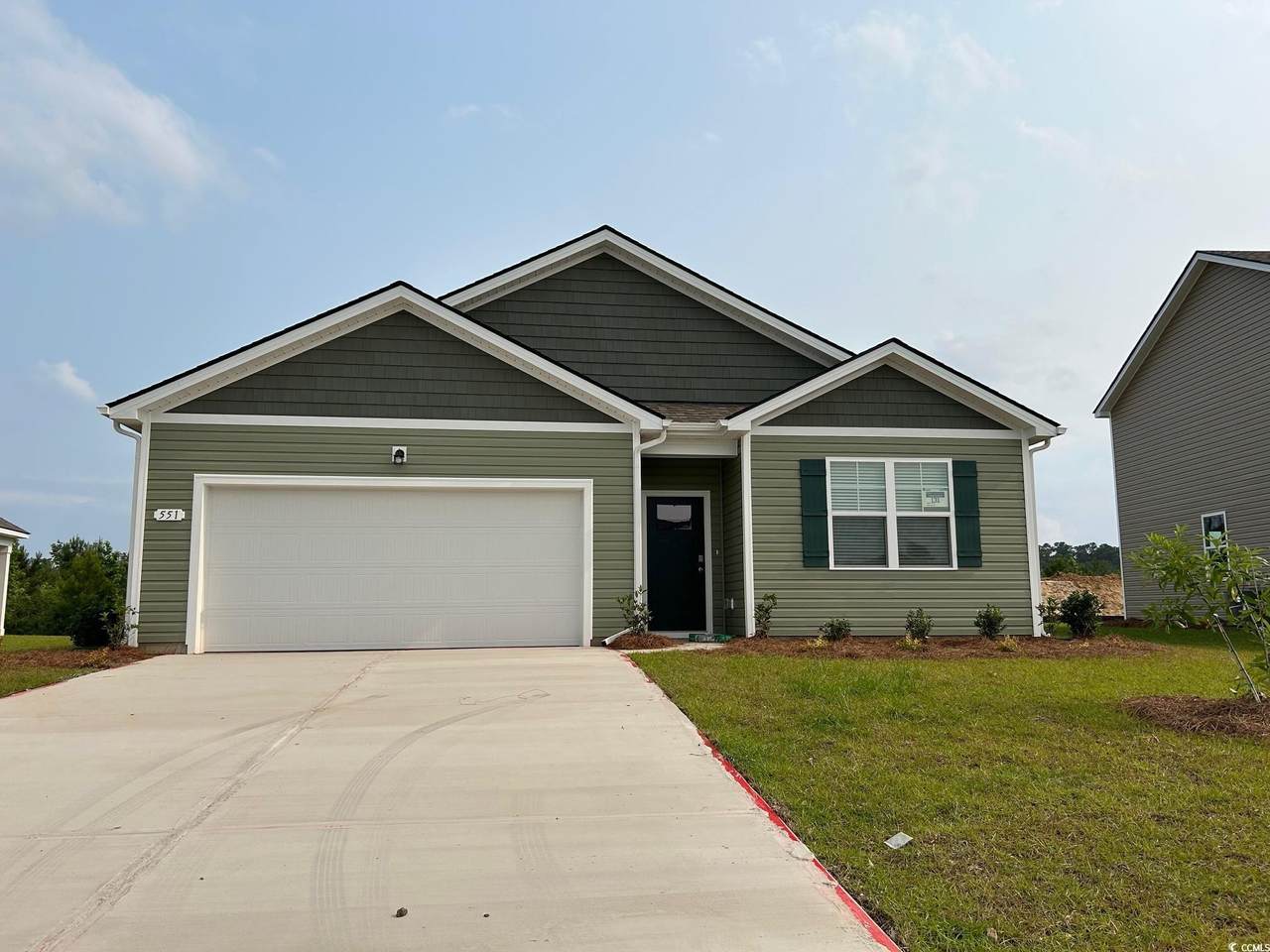 551 Firouz Dr - Photo 1