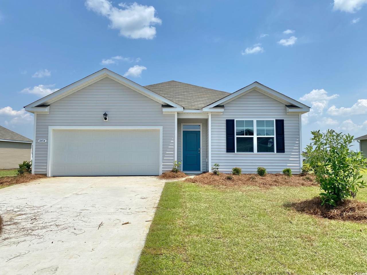 1454 Porchfield Dr. - Photo 1