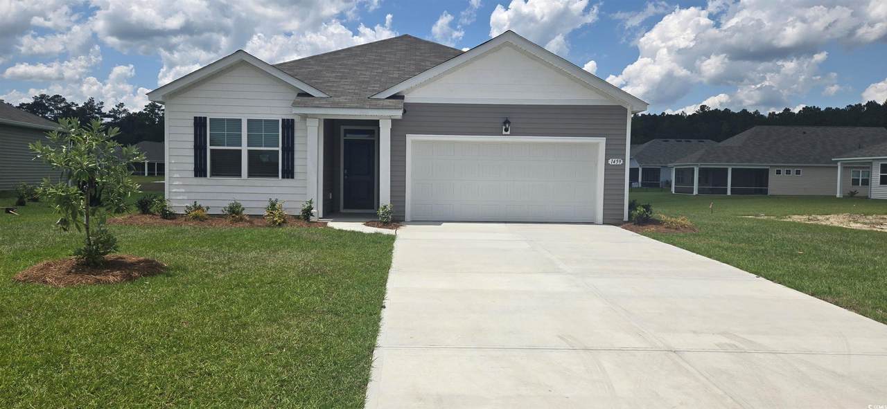 1459 Porchfield Dr. - Photo 1