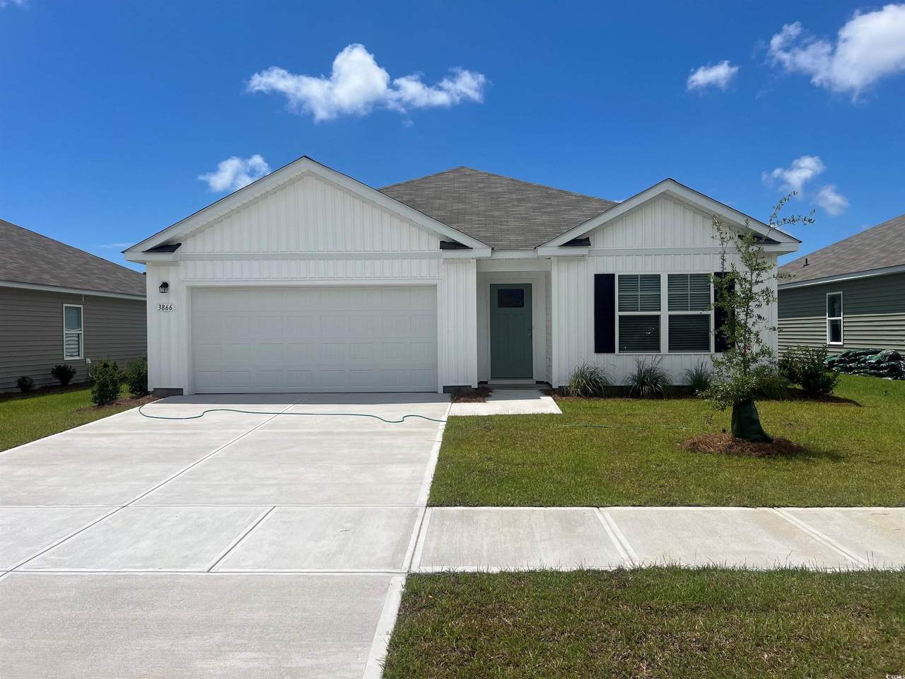 3866 Lady Bug Dr. - Photo 1