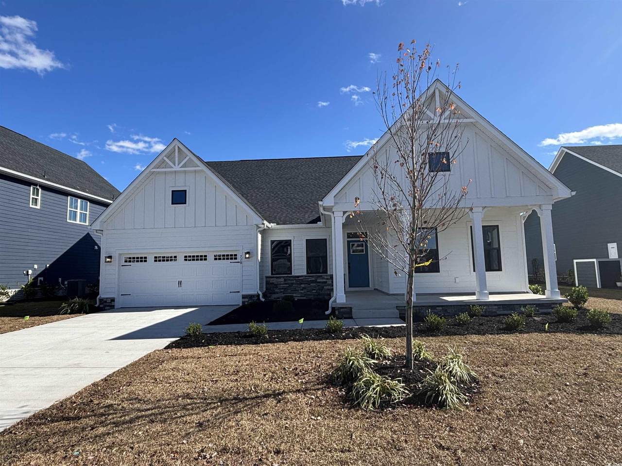 718 Indigo Bay Circle - Photo 1